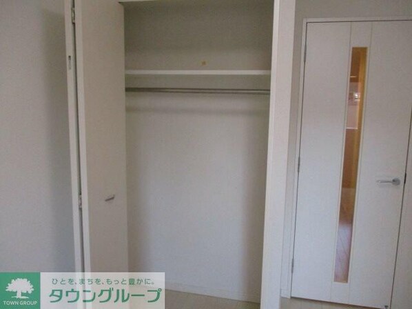 アマヴェル品川の物件内観写真